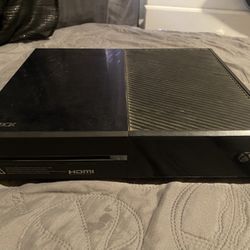 Xbox One, Read description ‼️