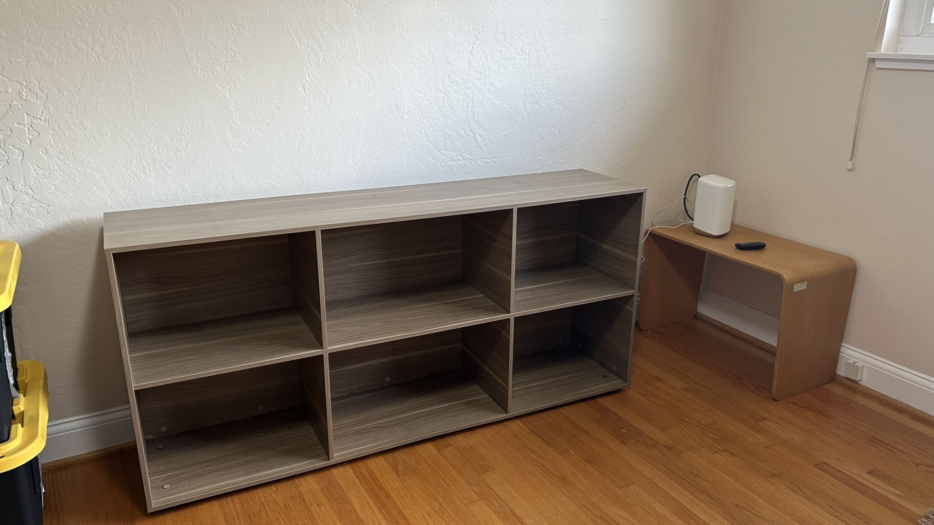Office Furniture Steelcase Book Shelf