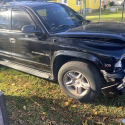 2000 Dodge Durango