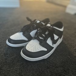 Panda Nike Dunks
