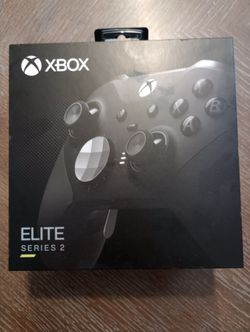 Xbox Elite Series 2 Controller 