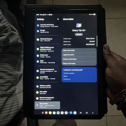 Samsung Tab A9+ 