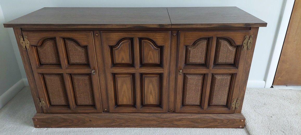 Stereo From The Late 70's