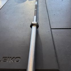 Olympic Barbell