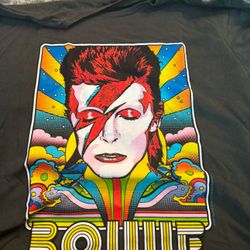 Men’s David Bowie T-shirt 