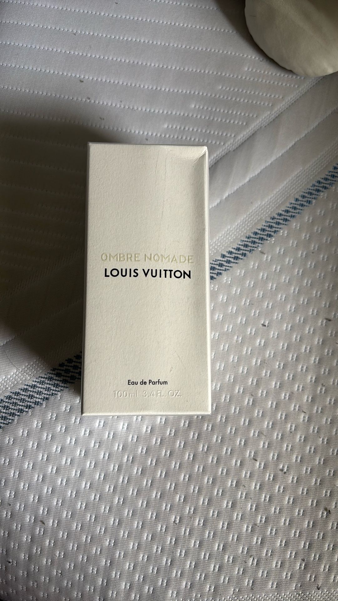 Louis Vuitton Ombré Nomade