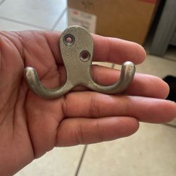 Hook For Wall 