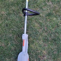 STHIL FSE 60 ELECTRIC TRIMMER .