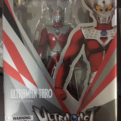 Ultraman taro Fr Japan / Bandai/ New