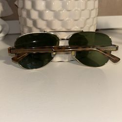 Gucci Glasses 