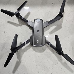 VTI Skyhawk Drones