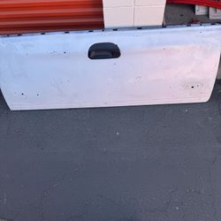 1997 To 2003 Ford F150, F250 Tailgate
