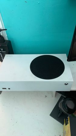 Xbox series s
