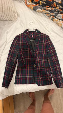 Tommy Hilfiger Blazer