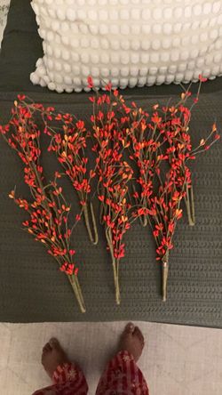 Fall decor