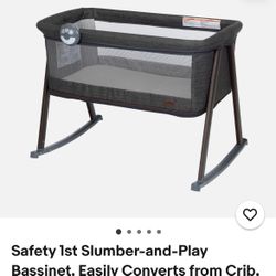 Bassinet,