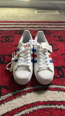 Adidas superstar