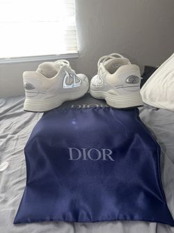 White Dior B30s