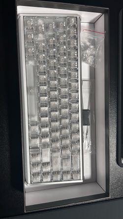 ipi Qbz 65 keyboard