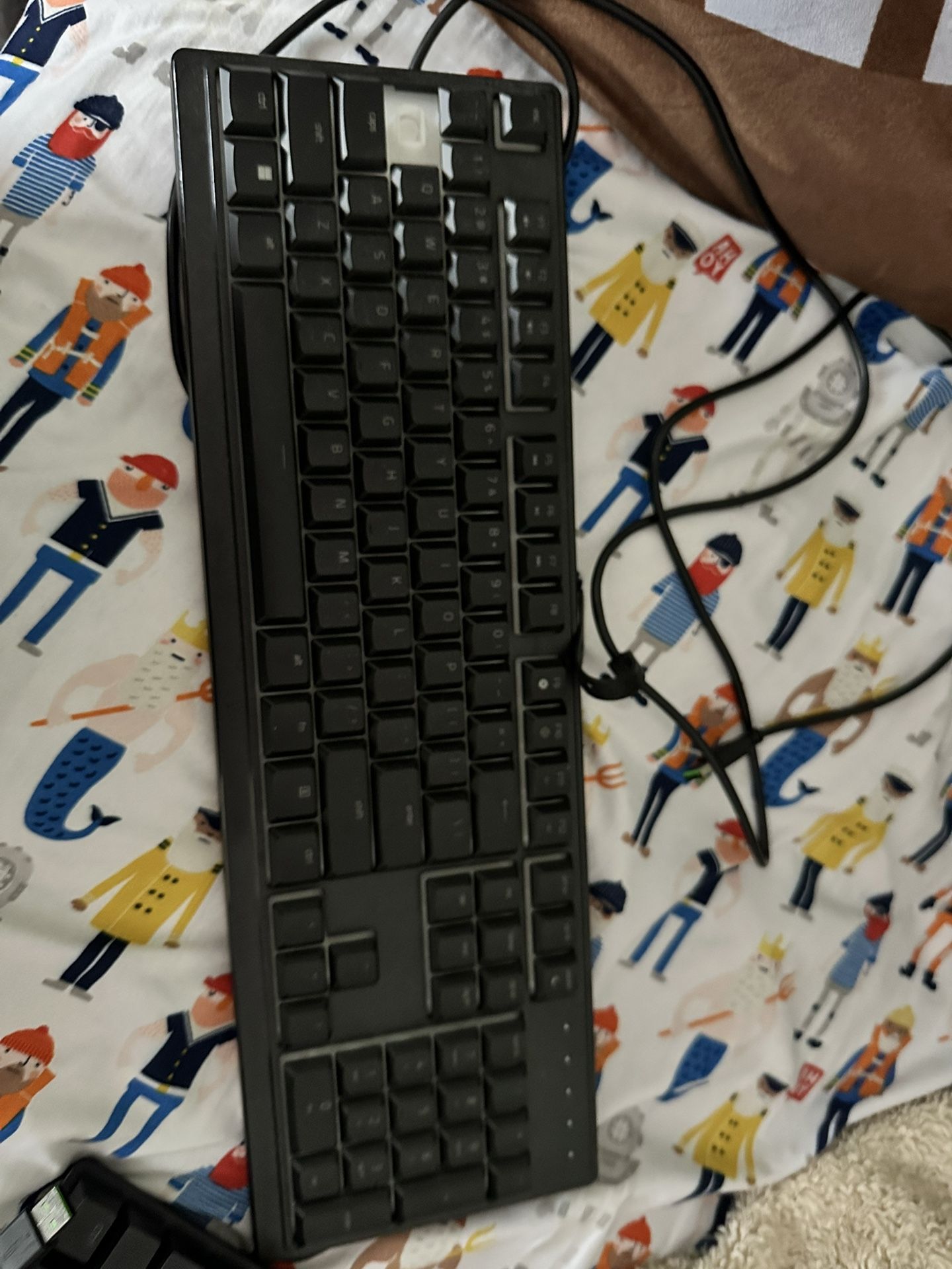 Razer Ornata V3