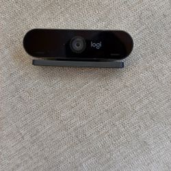 Logitech Camera