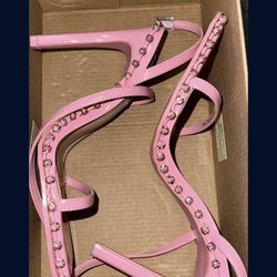 Steve Madden Size 7.5