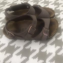 Birkenstock - Little kids Size 33