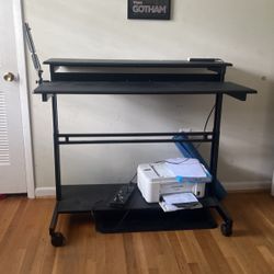 Standing Desk