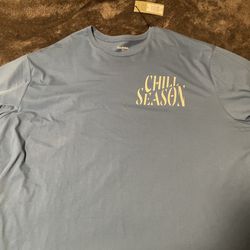 Men’s Shirts And Jean Vest 