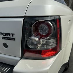 10-13 Range Rover Sport OEM Taillights 
