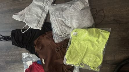 Women’s Boutique Clothes 