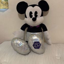 Mickey 100 Years Of Wonder 