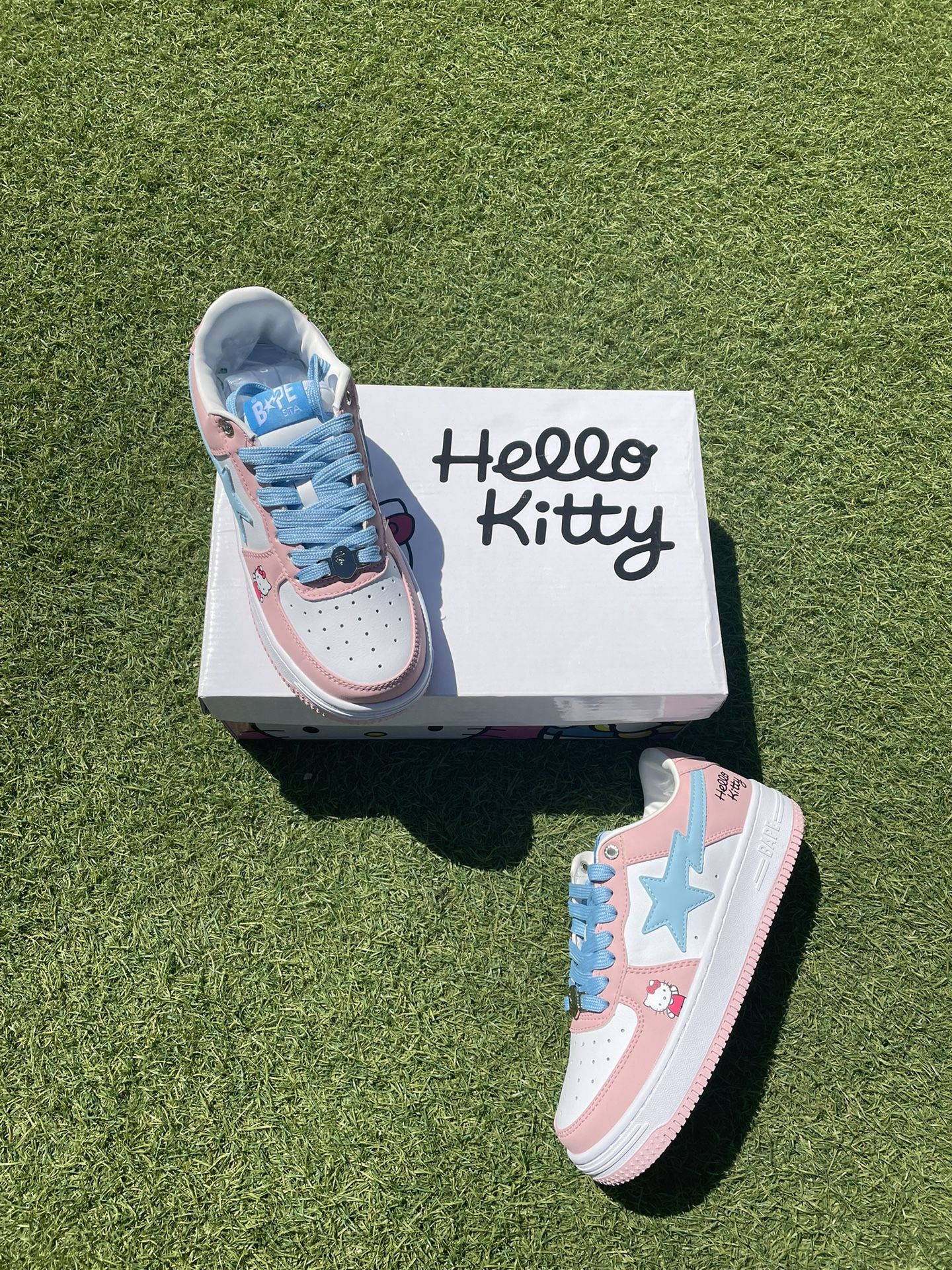 Bapestar