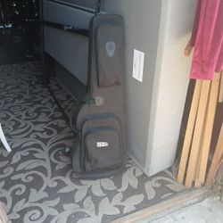 Guitar Research Case