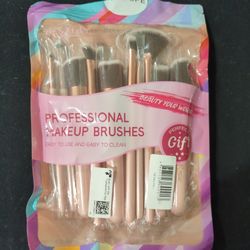 Make Up Brushes