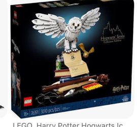 Retired Lego set 76391