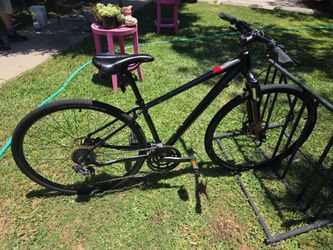 Specialized Bicycle