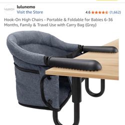 High Chair 