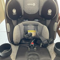 Car Seat 