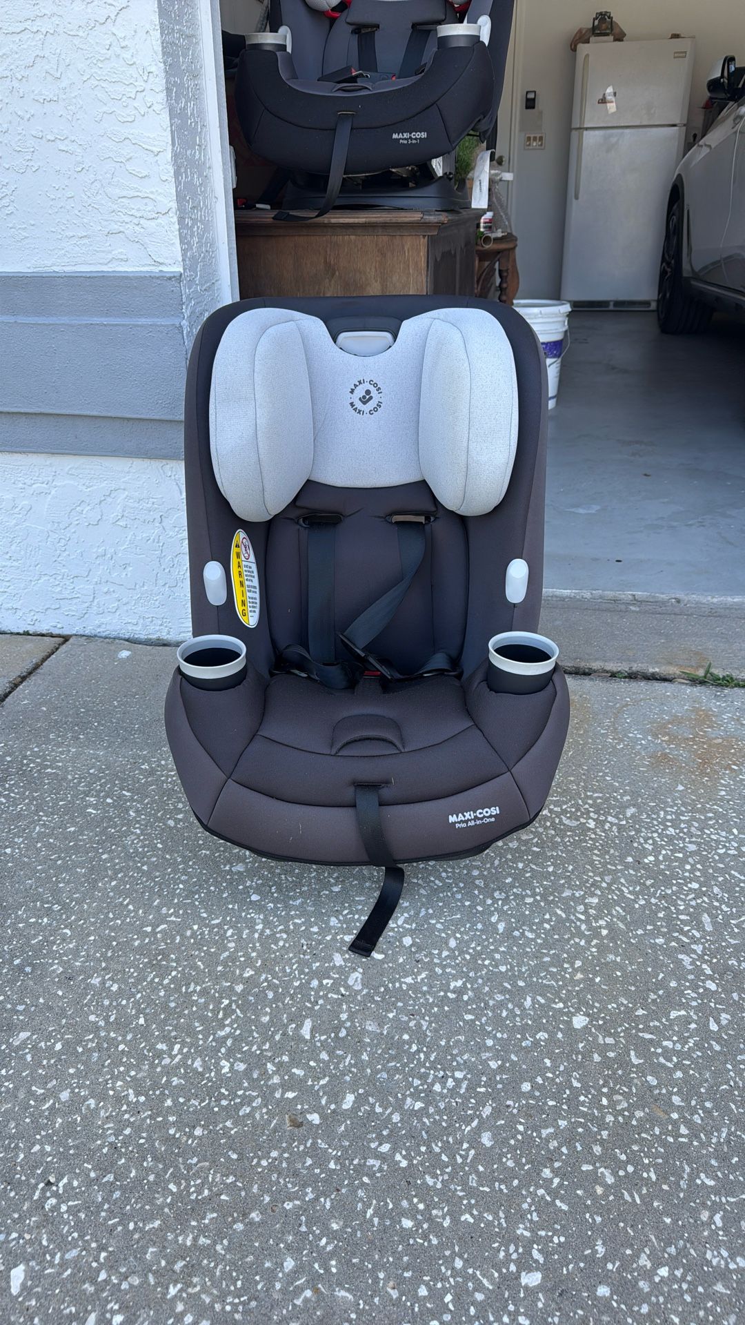 Car Seat