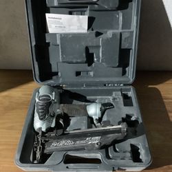  Metabo Finish Nailer 