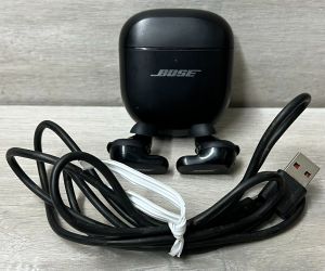 Bose QuietComfort Ultra Wireless Noise-Cancelling Earbuds 1st gen (PO1022968)