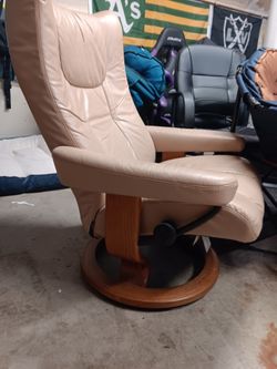 Stressless Recliner