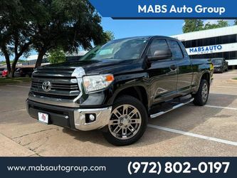 2016 Toyota Tundra
