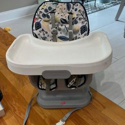 Fisher-price portable High Chair 