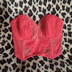 Victoria Secret Corset 