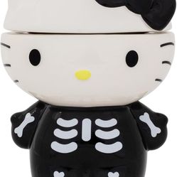 New Hello Kitty Snack Jar