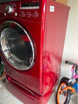 Dryer gas