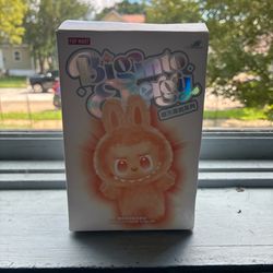 Labubu