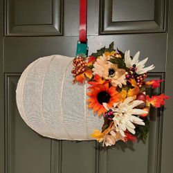 Holiday Wreath